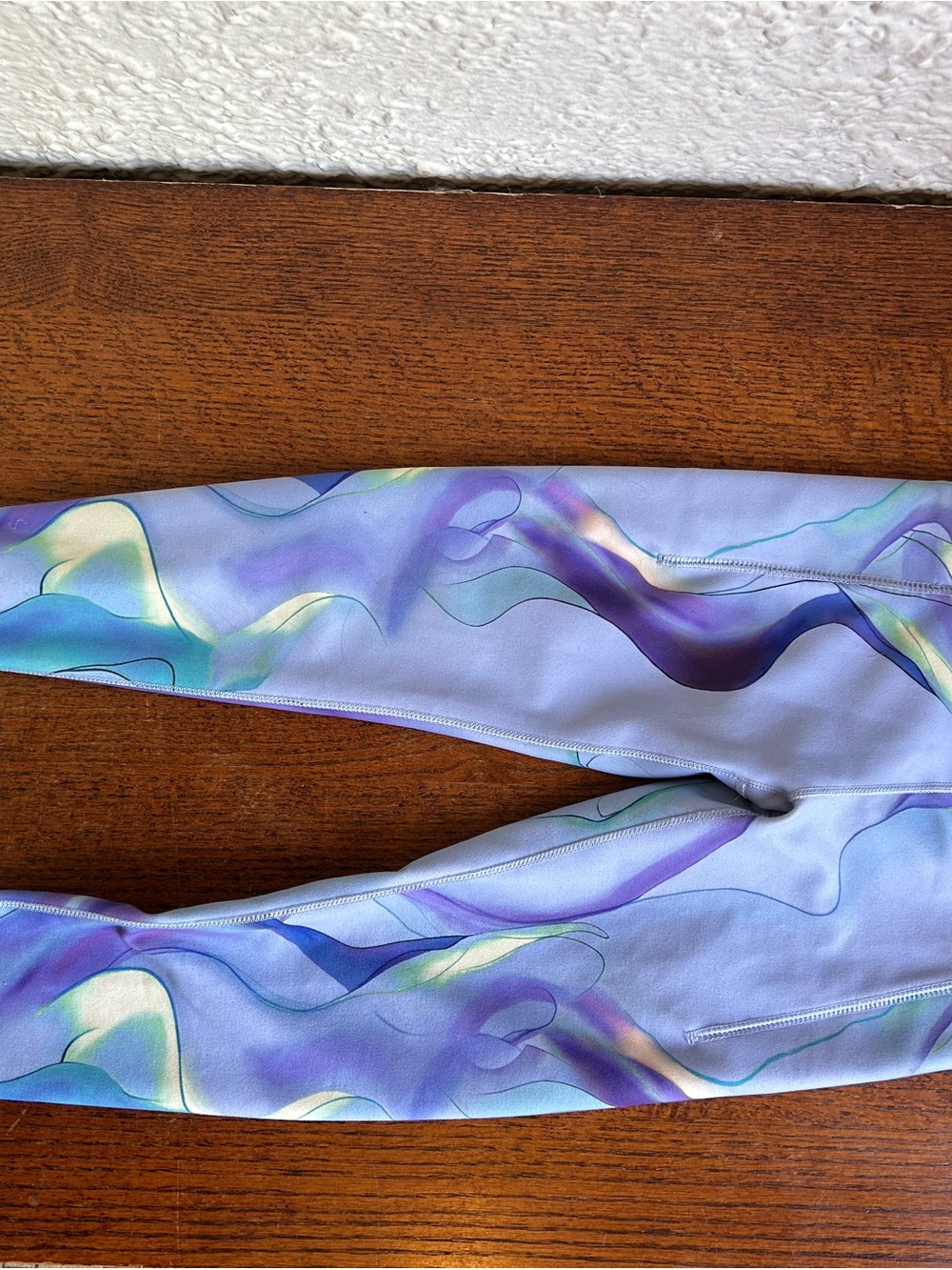 DSG Girls Lavender Multi-Color Active Matching Set - Picture 5 of 6